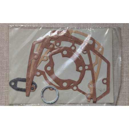 Pochette de Joints Pour Cyclosport Gilera 50cc Trial Années 1970