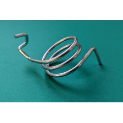 Ressort de Rappel de Frein Avant Moyeu Double Came Triumph et BSA 1969-1970