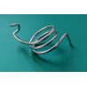 Ressort de Rappel de Frein Avant Moyeu Double Came Triumph et BSA 1969-1970
