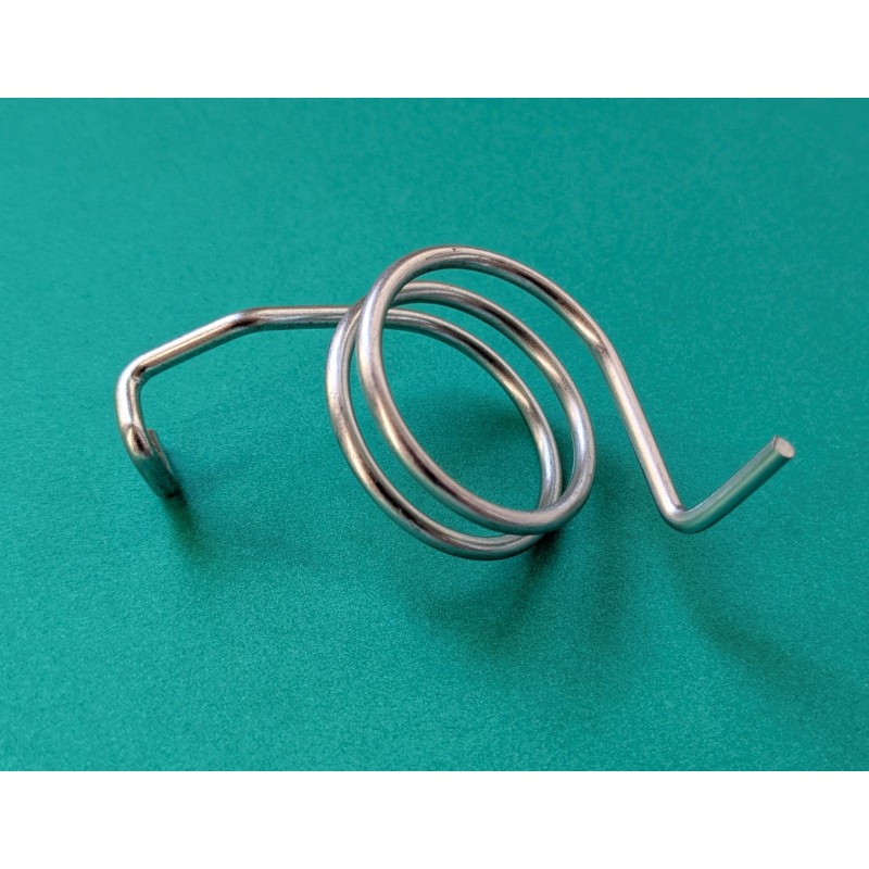 Ressort de Rappel de Frein Avant Moyeu Double Came Triumph et BSA 1969-1970
