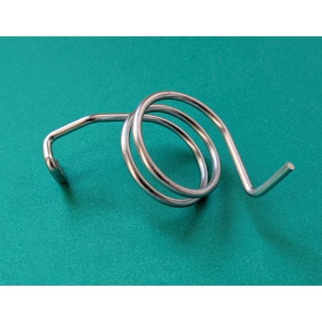 Ressort de Rappel de Frein Avant Moyeu Double Came Triumph et BSA 1969-1970