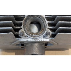 Carter Moteur Minarelli Neuf d'Époque