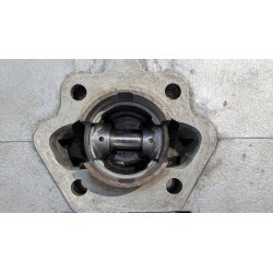Carter Moteur Minarelli Neuf d'Époque