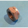 Écrou Centrale d'Embrayage Triumph T140 et TR7 1973-82