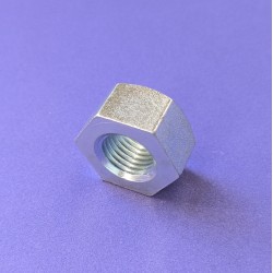 Écrou de l'Axe de Bras Oscillant BSA A7, A10, B31, B32, B33 et B34