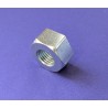 Écrou de l'Axe de Bras Oscillant BSA A7, A10, B31, B32, B33 et B34
