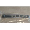 Patte de Fixation Universel Chromé, 203mm, Percé