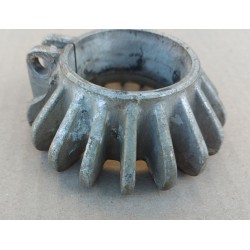 Collier de Culasse d'Occasion en Aluminium