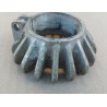 Collier de Culasse d'Occasion en Aluminium