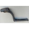 Cale Pied Conducteur d'Occasion Pour BSA B40 B40WD 1967