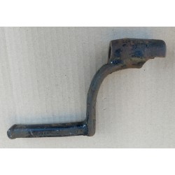 Cale Pied Conducteur d'Occasion Pour BSA B40 B40WD 1967