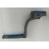 Cale Pied Conducteur d'Occasion Pour BSA B40 B40WD 1967