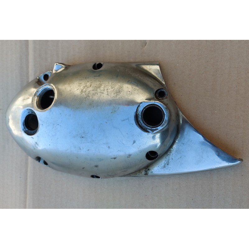 Carter Extérieur de Boîte de Vitesse Triumph Unit 650cc 1968-69
