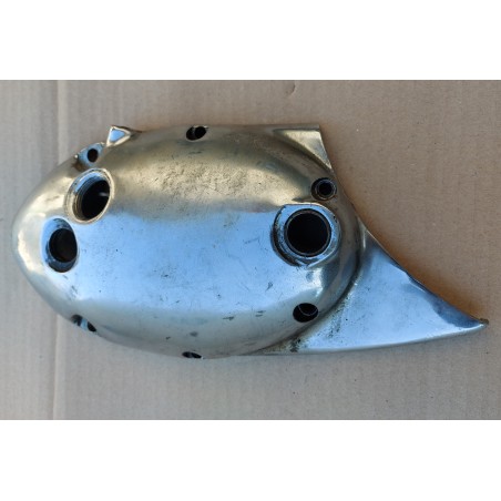 Carter Extérieur de Boîte de Vitesse Triumph Unit 650cc 1968-69