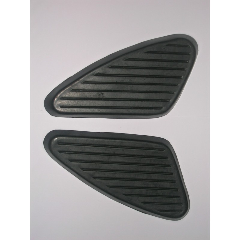 Grippe Genoux BSA C15, B40, A10, A65, 1965 (1960-68)