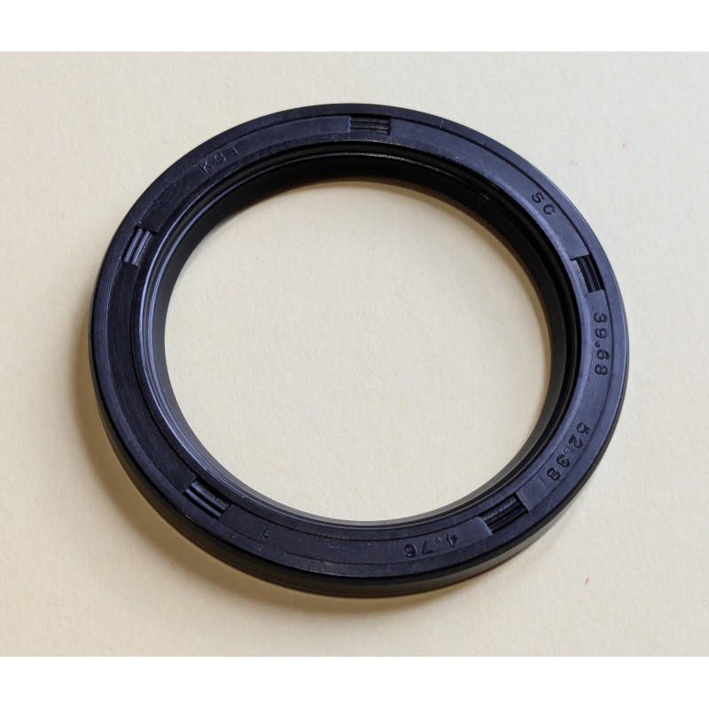 Joint Spi Sortie Boîte de Vitesse Triumph TR25W et BSA B25, C25, B44 et B50