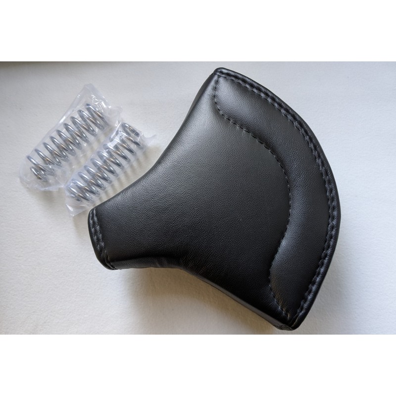 Selle Monoplace, Modèle Large