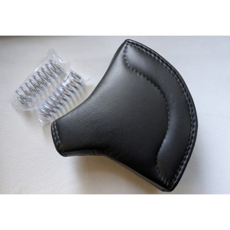 Selle Monoplace, Modèle Large