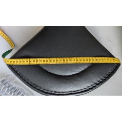 Selle Monoplace, Modèle Large