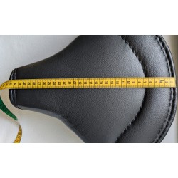 Selle Monoplace, Modèle Large