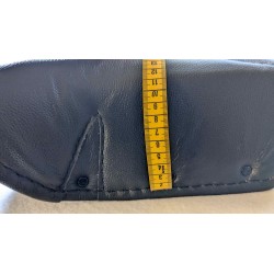Selle Monoplace, Modèle Large