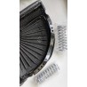 Selle Monoplace, Modèle Large