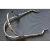 Arceau de Maintien Passager Pour Triumph T140 / TR7 1973-78