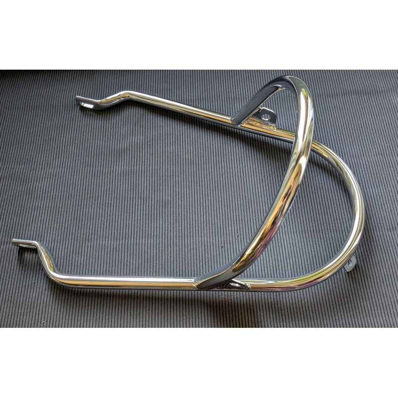 Arceau de Maintien Passager Pour Triumph T140 / TR7 1973-78