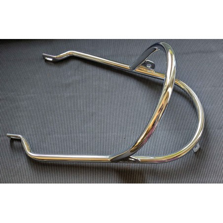 Arceau de Maintien Passager Pour Triumph T140 / TR7 1973-78