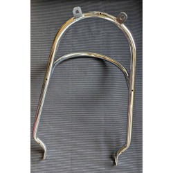 Arceau de Maintien Passager Pour Triumph T140 / TR7 1973-78