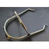 Arceau de Maintien Passager Pour Triumph T140 / TR7 1973-78