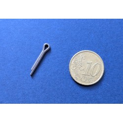 Goupille pour Fourche BSA A50, A65 et A75