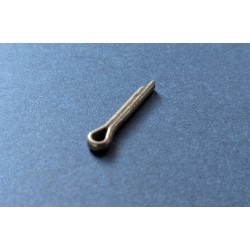 Goupille pour Fourche BSA A50, A65 et A75