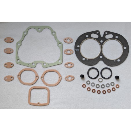 Pochette de Joints Haut Moteur pour Norton Commando 850cc