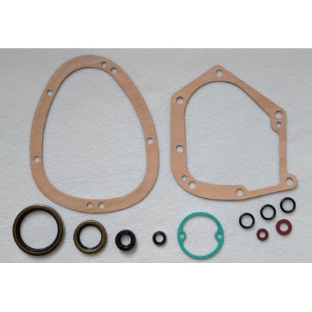 Jeu de Joints, Joint Spi et Joints Toriques Pour Boîte de Vitesse Norton Commando 850cc MK3