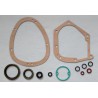 Jeu de Joints, Joint Spi et Joints Toriques Pour Boîte de Vitesse Norton Commando 850cc MK3