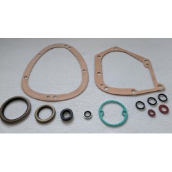 Jeu de Joints, Joint Spi et Joints Toriques Pour Boîte de Vitesse Norton Commando 850cc MK3