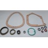 Jeu de Joints, Joint Spi et Joints Toriques Pour Boîte de Vitesse Norton Commando 850cc MK3