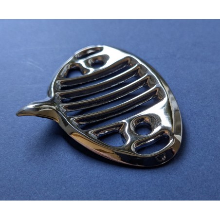 Enjoliveur de Nacelle pour Klaxon Triumph 3TA, 5TA, 6T, T100, T110