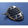 Enjoliveur de Nacelle pour Klaxon Triumph 3TA, 5TA, 6T, T100, T110