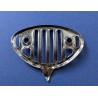 Enjoliveur de Nacelle pour Klaxon Triumph 3TA, 5TA, 6T, T100, T110