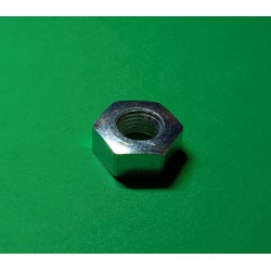 Écrou Avec Pas À Gauche pour Cale Pied BSA A50 A65 1967-69