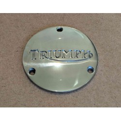 Cache Rotor Triumph 500cc, 650cc et 750cc 1968-75