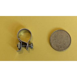 Collier de Serrage pour Durite 3/16"