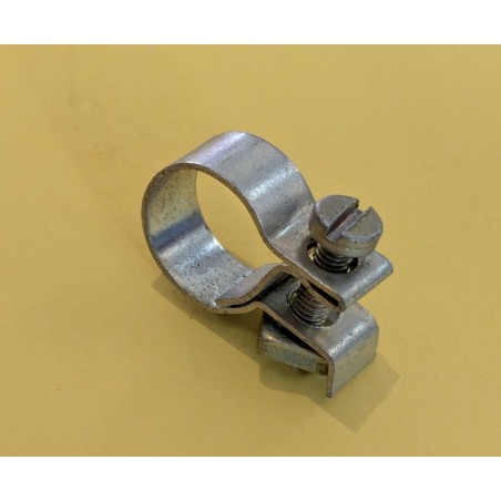Collier de Serrage pour Durite 3/16"