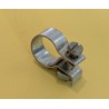 Collier de Serrage pour Durite 3/16"