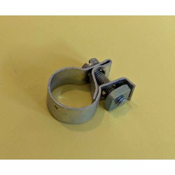 Collier de Serrage pour Durite 3/16"