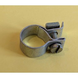 Collier de Serrage pour Durite 3/16"