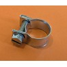 Collier de Serrage pour Durite 13-15mm