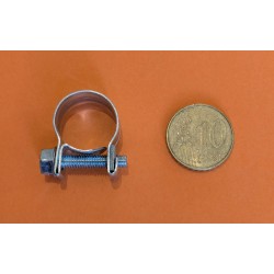 Collier de Serrage pour Durite 13-15mm
